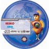 Irsko - Nejkrásnější místa světa - DVD