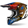 prilba TWIST 2.0 Tiki, AIROH (vel. XS) 2023