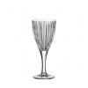 Bohemia Crystal poháre na biele víno Skyline 250ml (set po 6ks)