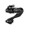 Prehadzovačka Shimano 105 RD-R7150 12-k. Di2 dlhé ramienko