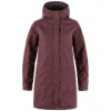 FJÄLLRÄVEN Kiruna Padded Parka W Port