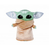 PLAY BY PLAY Star Wars Grogu Baby Yoda 30 cm
