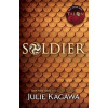 Soldier - Julie Kagawa, HarperCollins Publishers