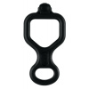 Brzda PETZL Huit Antibrulure