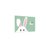 oxybag podložka na stôl 60 × 40 cm OXY Bunny