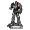 McFarlane Toys Fallout Movie Maniacs akčná figúrka Maximus (Season 2) 17 cm