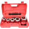 Rezačka závitov - PIPE THREADER 5 PIECES TOOL KIT (Rezačka závitov - PIPE THREADER 5 PIECES TOOL KIT)