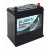 BJORN Bjorn 12V 35Ah 310A BA0350