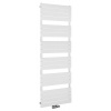 Aqualine Aqualine, BONDI vykurovacie teleso 600x1798mm, biela, DC450T