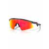 Oakley 9015-0928 Resistor Sweep PM DrkGlxy w/ Prizm Rby