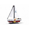 Sluban B1190 Rychlá loď Rodeo