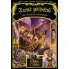 Země příběhů - Na vlnách fantazie - Chris Colfer