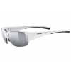 UVEX BLAZE III, WHITE BLACK (8216) 2024