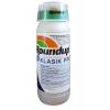 roundup klasik pro - koncentrát 1l