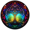Slnka Tree of Life Typ46 XL