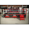 Boxerský ring s podstavou/rôzne rozmery Ring Sport (Ring Sport RBZP)