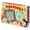 PIŠKVORKY
