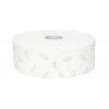 Toaletný papier, T1 systém , 2 vrstvový, priemer 26 cm, Advanced, TORK Jumbo, biela