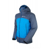 Sir Joseph Shiprock Man III navy/blue pánská nepromokavá zimní péřová bunda 20000 - M