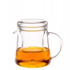 Čajník Trend Glass sklo 0,4 l
