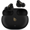 Apple Beats Studio Buds + bezdrôtové slúchadlá s potlačením hluku čierna/zlatá