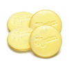 Meguiar's Soft Foam Applicator Pads - pěnové aplikátory 4 kusy