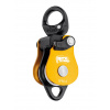 Kladka na lano Petzl Spin L2