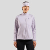 Dámska bunda Odlo Jacket ZEROWEIGHT PRO WARM REFLECTIVE