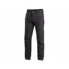 Pánske nohavice CXS AKRON, softshell Veľkosť: 46, Farebnosť: Čierna