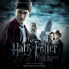 CD Soundtrack - Harry Potter And The Half-Blood Prince (Original Motion Picture Soundtrack)