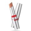 PUPA Milano Ultra lesklá rtěnka Miss Pupa (Ultra Brilliant Lipstick) 2,4 ml Odstín: 503 Spicy Red