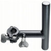 Stolička Mivardi Chair Comfort - Universal Adaptor D25 čierna