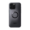SP Connect SPC+ Apple iPhone 16 Pro Max black