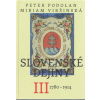 Slovenské dejiny III. 1780 - 1914