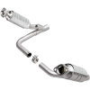 Magnaflow katalyzátor #23013 pro Dodge Durango 3.7 V6/ 4.7L V8 2005-08