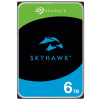 Seagate SkyHawk 6TB HDD / ST6000VX009 / Interní 3,5