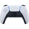 Sony PlayStation 5 DualSense Wireless Controller, biely (PS719399605) Bez krabičky