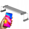 Chihiros LED B30 21W osvetlenie pre akvárium 30-50 cm s ovládačom