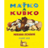 Grznárová Marianna Maťko a Kubko - 12. vydanie