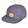 Ortovox Loden Wood Cap Grey Blend
