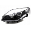 RENAULT LAGUNA 11 – ĽAVÝ SVETLOMET ČIERNY DEPO