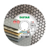 Kotúč rezný diamantový DISTAR EDGE DRY 125 mm