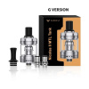 Vapefly Nicolas II MTL Tank G Version (2ml) (stříbrný)