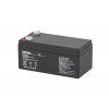 VIPOW gélová batéria 12V 3,3Ah