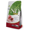 Farmina N&D cat PRIME (GF) adult, chicken & pomegranate 5 kg (Farmina N&D cat PRIME (GF) adult, chicken & pomegranate 5 kg)