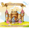 Zlatá kniha rozprávok na dobrú noc- 3CD Box