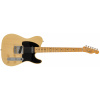 Fender Custom Shop 54 Telecaster NOS Nocaster Blonde
