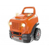 Detský kufor Buddy Toys BGP 5012 Master motor (8590669314409)