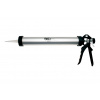 Prespistole hliníková, dĺžka 380 mm, objem 600 ml - BGS 3513