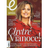 Evita magazín 12/2025 - autor neuvedený